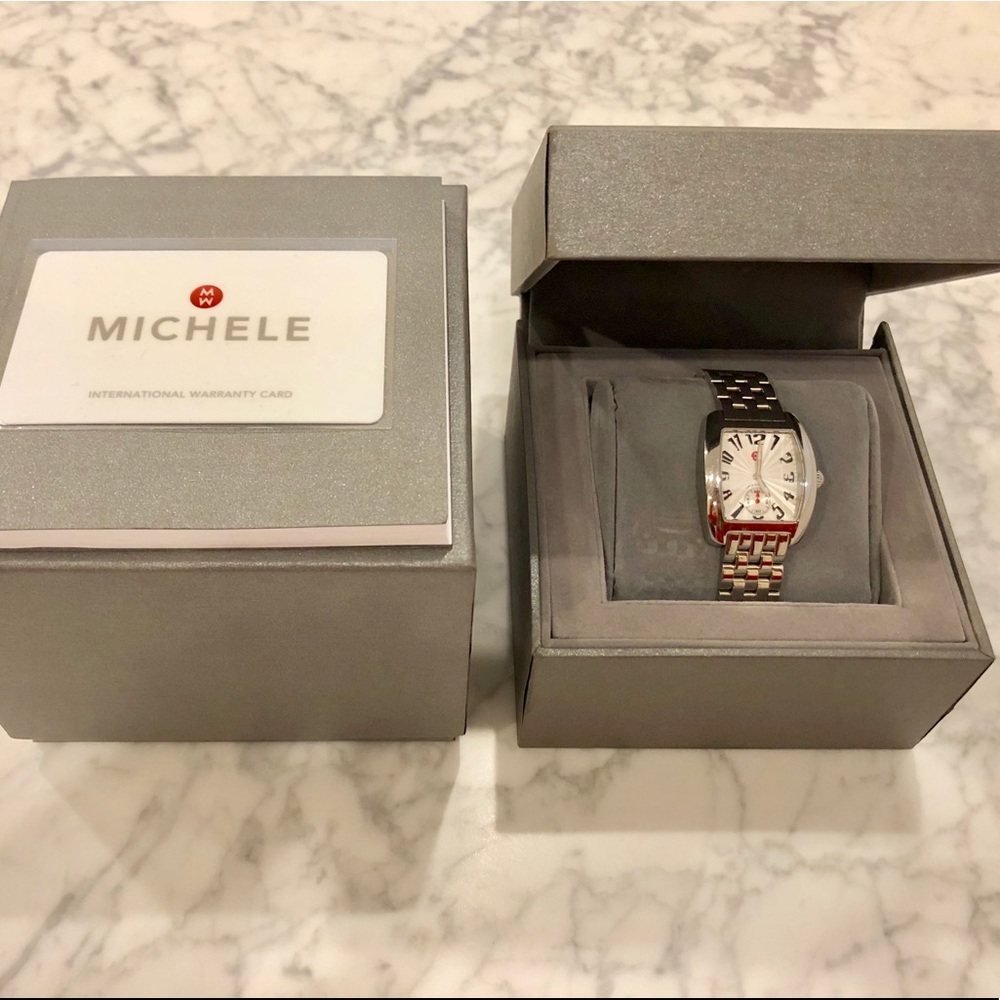 Michele Watch
